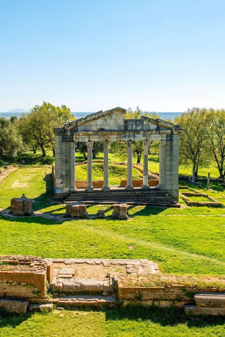 Apollonia