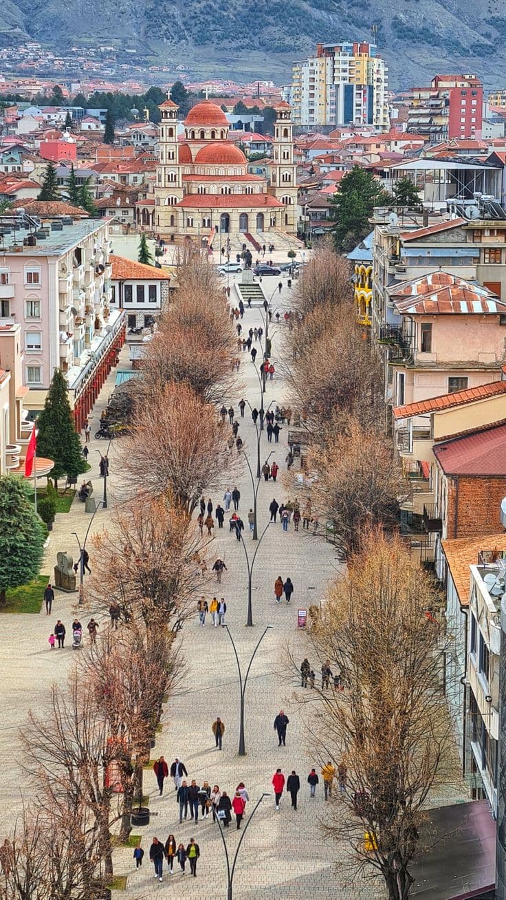 Korçë