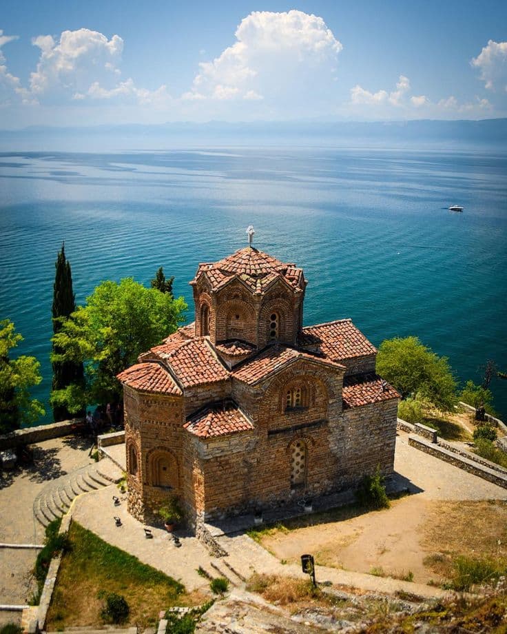 Ohrid
